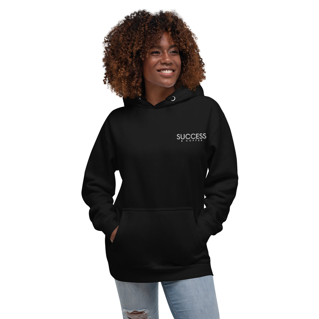 Unisex Premium Hoodie