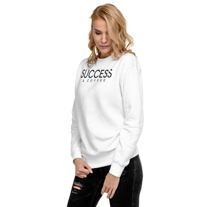 Unisex Premium Sweatshirt