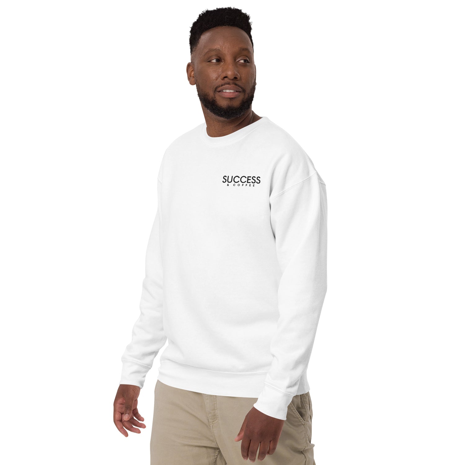 Unisex Premium Sweatshirt