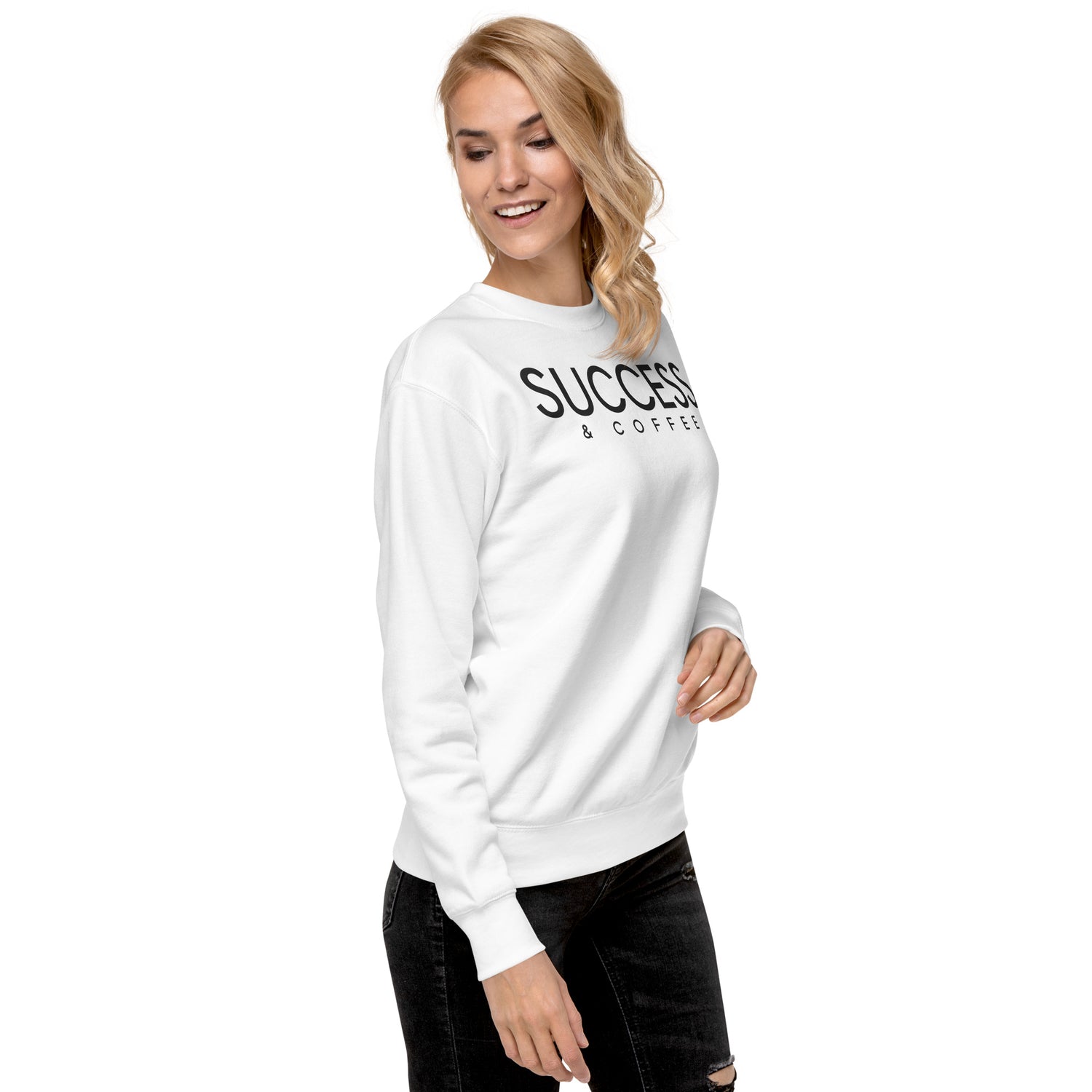 Unisex Premium Sweatshirt